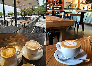 Birmingham Cafe Seeds Coffee Co.