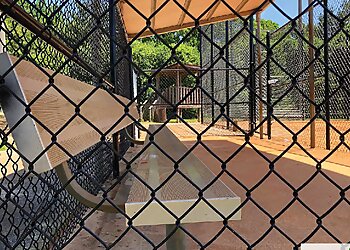 Fayetteville Fencing Contractors Seegars Fence Company