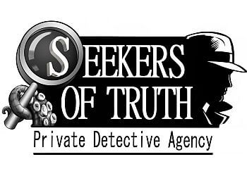 Seekers of Truth; Private Detective Agency LLC