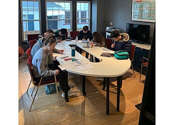 Cleveland Tutoring Centers Seeley Test Pros