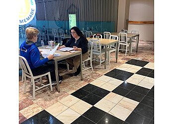 Cleveland Tutoring Centers Seeley Test Pros