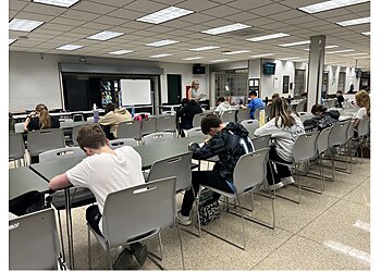 Seeley Test Pros Cleveland Tutoring Centers image 1