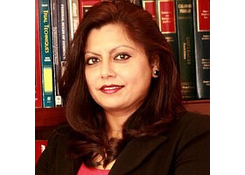 Seema Mehta - Seema Mehta Law Firm