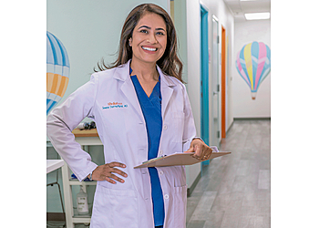 Seema Sharma, MD - VIP KIDS CLINIC Las Vegas Pediatricians image 1