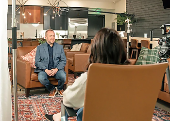 Waco Videographers Seen and Loved Studios