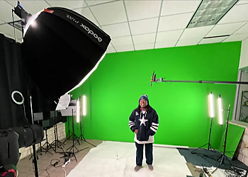 Waco Videographers Seen and Loved Studios