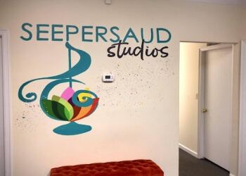 Seepersaud Studios Tallahassee Music Schools