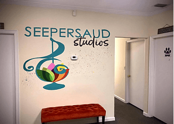 Tallahassee music school Seepersaud Studios