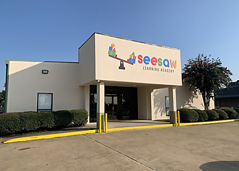 Seesaw Learning Academy Shreveport Preschools image 1