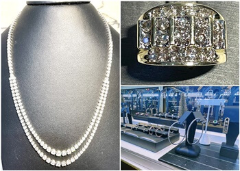 Chesapeake Jewelry Segal & Co Fine Jewelers