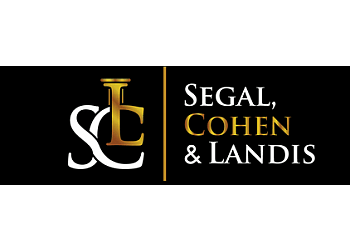 Segal,Cohen & Landis LLP Costa Mesa Tax Attorney