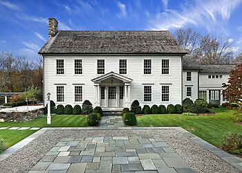 Bridgeport Home Builders Segerson Builders