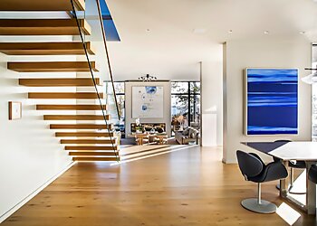 Bridgeport Home Builders Segerson Builders