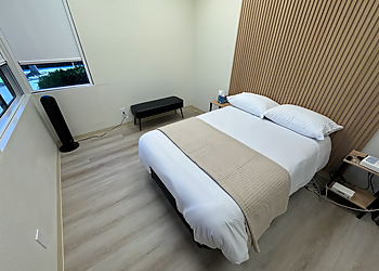 Sehatu Sleep Clinic - Roseville, CA Sleep Clinics - Treatment Room Image