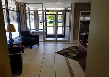 Peoria Security Systems Seico Security