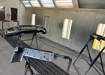 Corona Auto Body Shops Seidner's Collision Centers