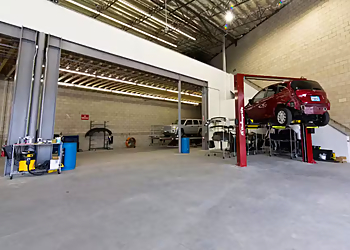 Seidner's Collision Centers Riverside - Riverside, CA Auto Body Shops