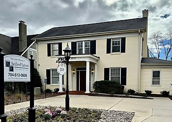 Charlotte DUI Lawyers Seiferflatow, PLLC