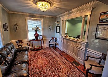 Charlotte DUI Lawyers Seiferflatow, PLLC