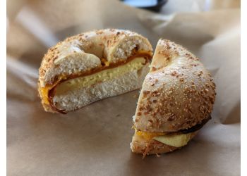 Seize The Bagel - The Heights Vancouver Bagel Shops