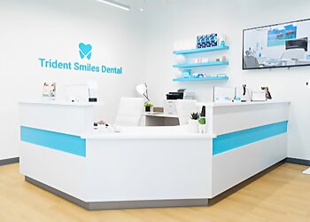 Sunnyvale Dentists Sejal Bhayani, DMD - TRIDENT SMILES DENTAL