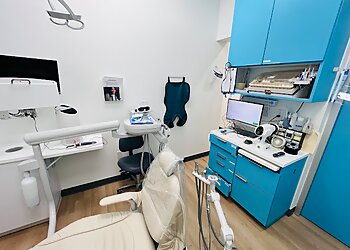 Sunnyvale Dentists Sejal Bhayani, DMD - TRIDENT SMILES DENTAL