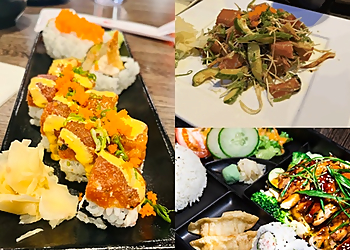 Mesa Sushi Sekai Sushi