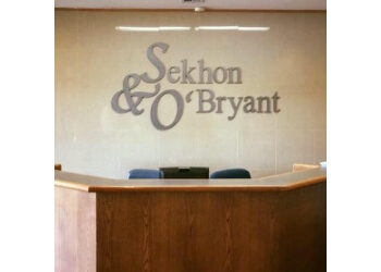 Stockton patent attorney Sekhon & O'Bryant, A Professional Law Corporation