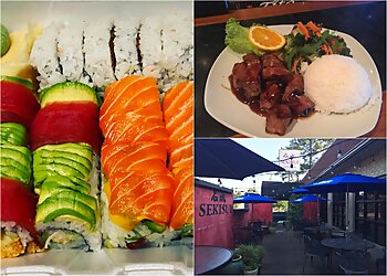 Memphis Japanese Restaurants Sekisui Midtown