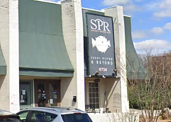 Memphis Sushi Sekisui Pacific Rim