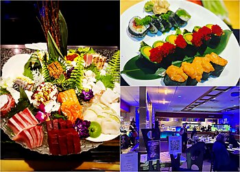 Memphis Sushi Sekisui Pacific Rim