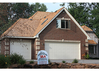 Minneapolis Roofing Contractors Sela Roofing & Remodeling
