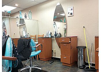 El Paso Beauty Salons Selah Salon & Spa