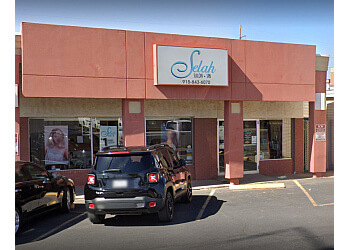 Selah Salon & Spa El Paso Beauty Salons