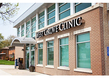 Milwaukee Psychiatrists Selahattin Kurter, MD - WEST GROVE CLINIC MILWAUKEE