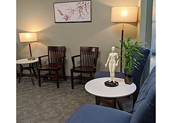 St Paul Acupuncture Selby Acupuncture