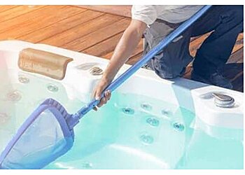 Arlington Pool Services Select Arlington Pool Service