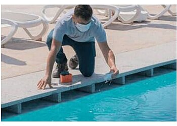 Select Arlington Pool Service Arlington Pool Services image 1