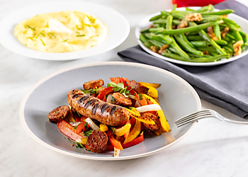 McKinney Caterers Select Chef