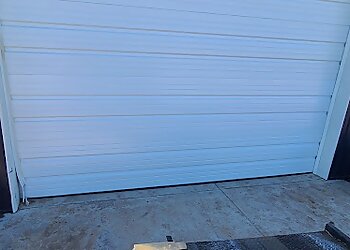 Lakewood Garage Door Repair Select Garage Doors