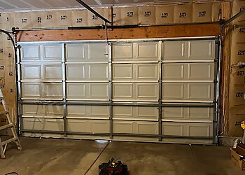Lakewood Garage Door Repair Select Garage Doors