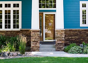 Sioux Falls Painters Select Painting