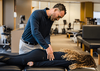 Select Physical Therapy Anaheim Occupational Therapists