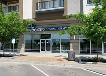 Select Physical Therapy Kansas City Occupational Therapists image 1
