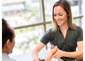 Select Physical Therapy Oakland Occupational Therapists