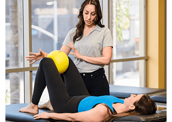 Select Physical Therapy Oakland Occupational Therapists