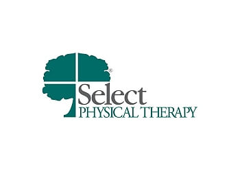 Select Physical Therapy - Bennett Valley Santa Rosa Physical Therapists
