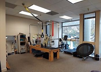 Berkeley Physical Therapists Select Physical Therapy - Berkeley