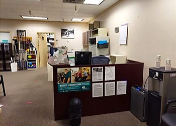 Berkeley Physical Therapists Select Physical Therapy - Berkeley