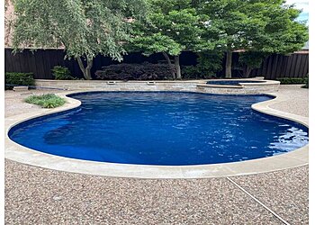 Carrollton Pool Services Select Pool Services